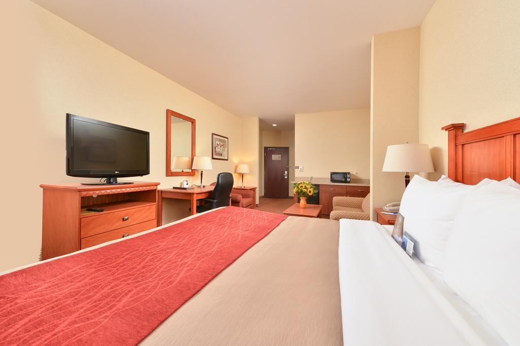 Worldmark Hotel, San Francisco Exteriör bild